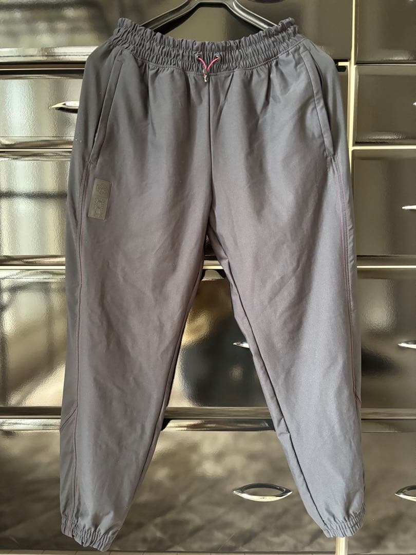【即決価格】UNDER ARMOUR UA RunAnywhereセットアップM