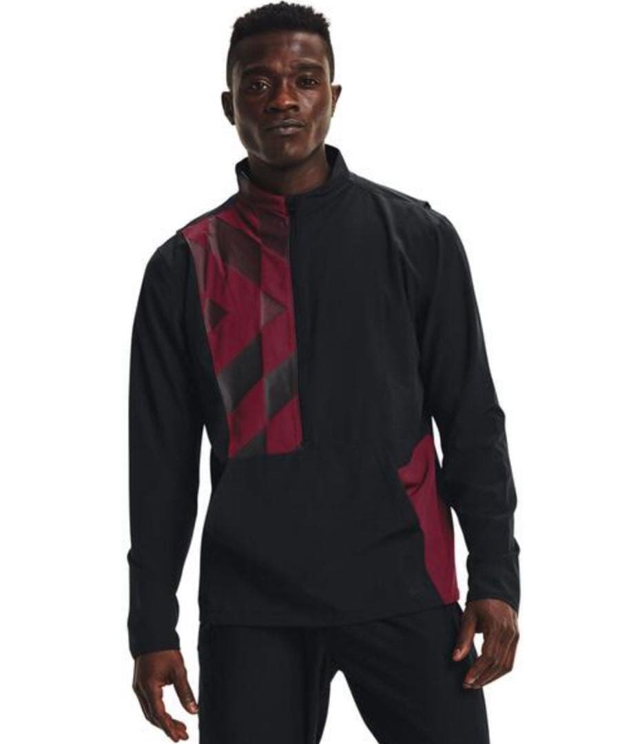 【即決価格】UNDER ARMOUR UA RunAnywhereセットアップM