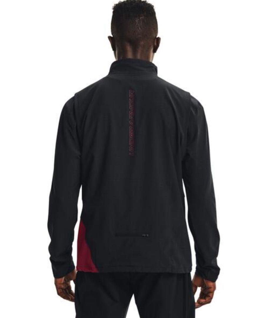 【即決価格】UNDER ARMOUR UA RunAnywhereセットアップM