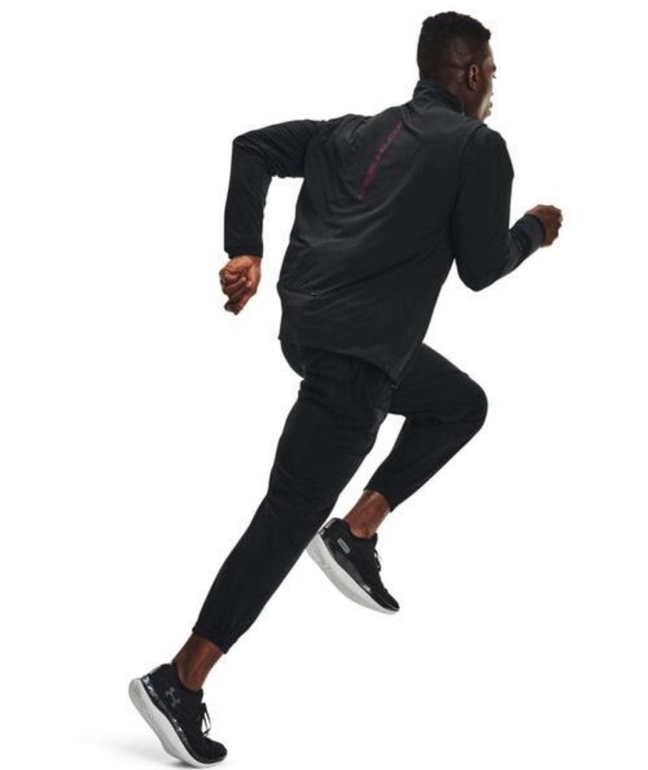 【即決価格】UNDER ARMOUR UA RunAnywhereセットアップM
