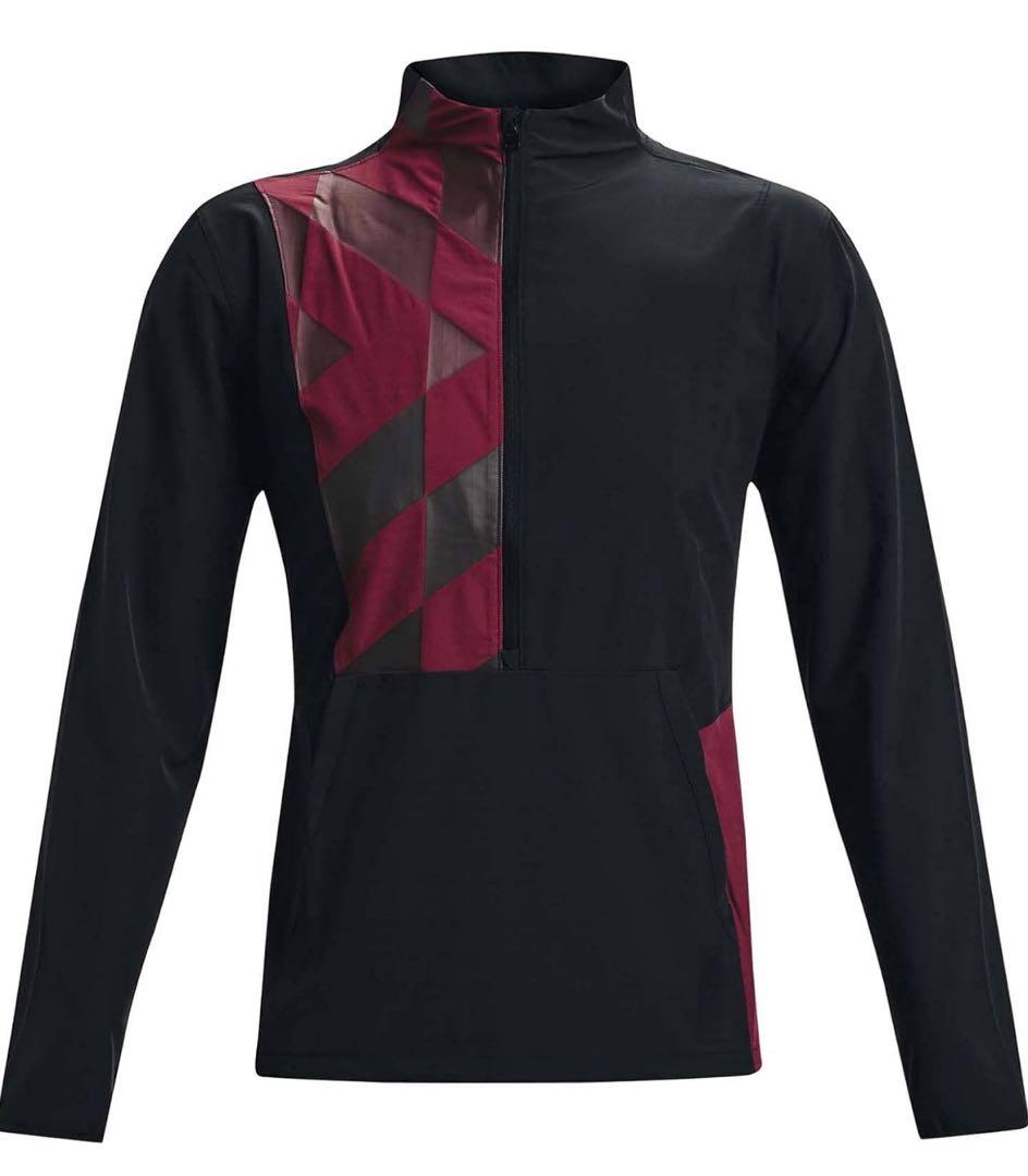【即決価格】UNDER ARMOUR UA RunAnywhereセットアップM