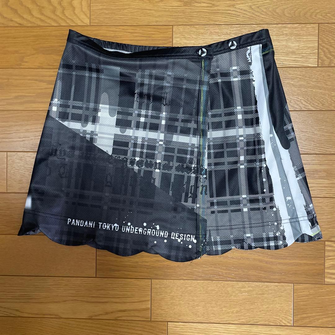 pandani ジャージ　スカート　パンツ3点セット
