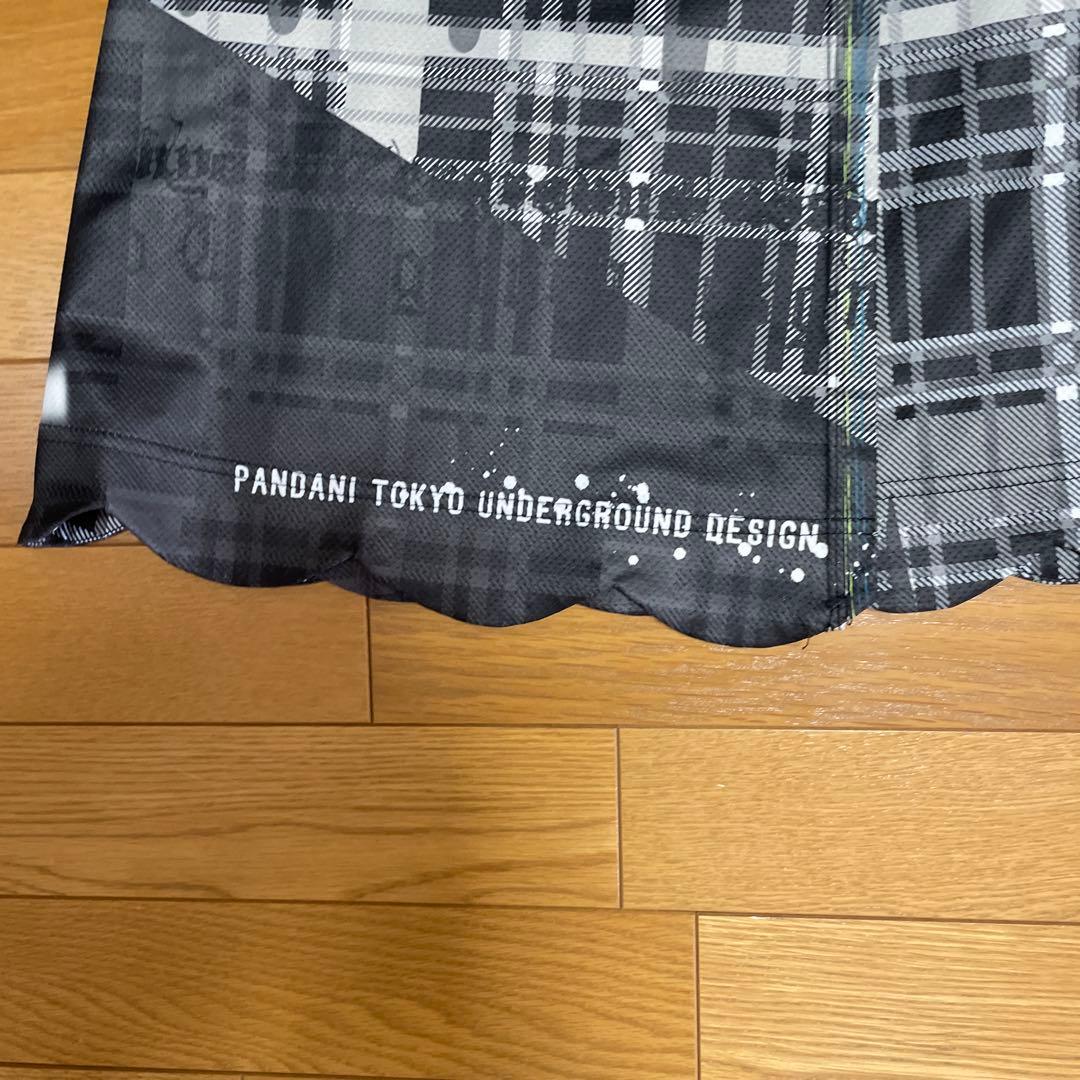 pandani ジャージ　スカート　パンツ3点セット