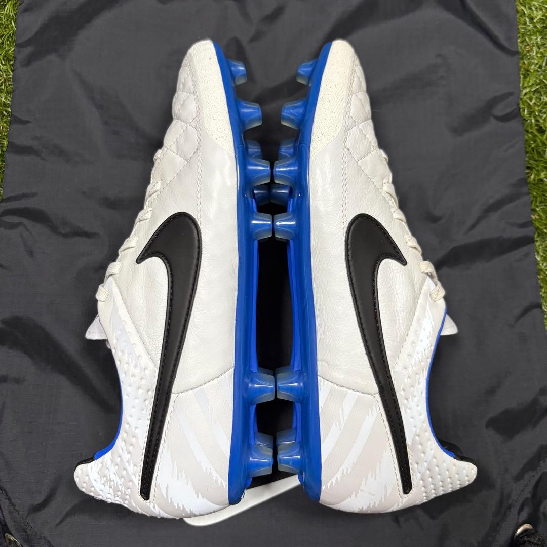 NIKE Tiempo Legend Ⅴ HG-E AF REF 25.5cm