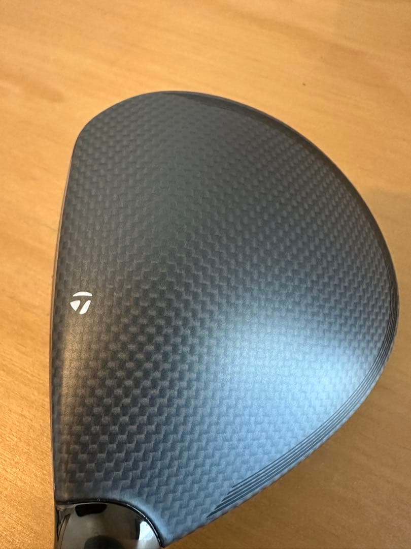【美品】Qi35 3HL 16.5°
