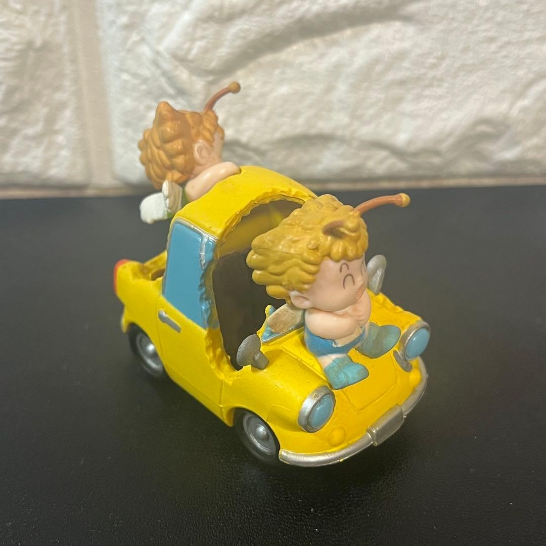 Dr.スランプ アラレちゃん フィギュアコレクション 5種セット