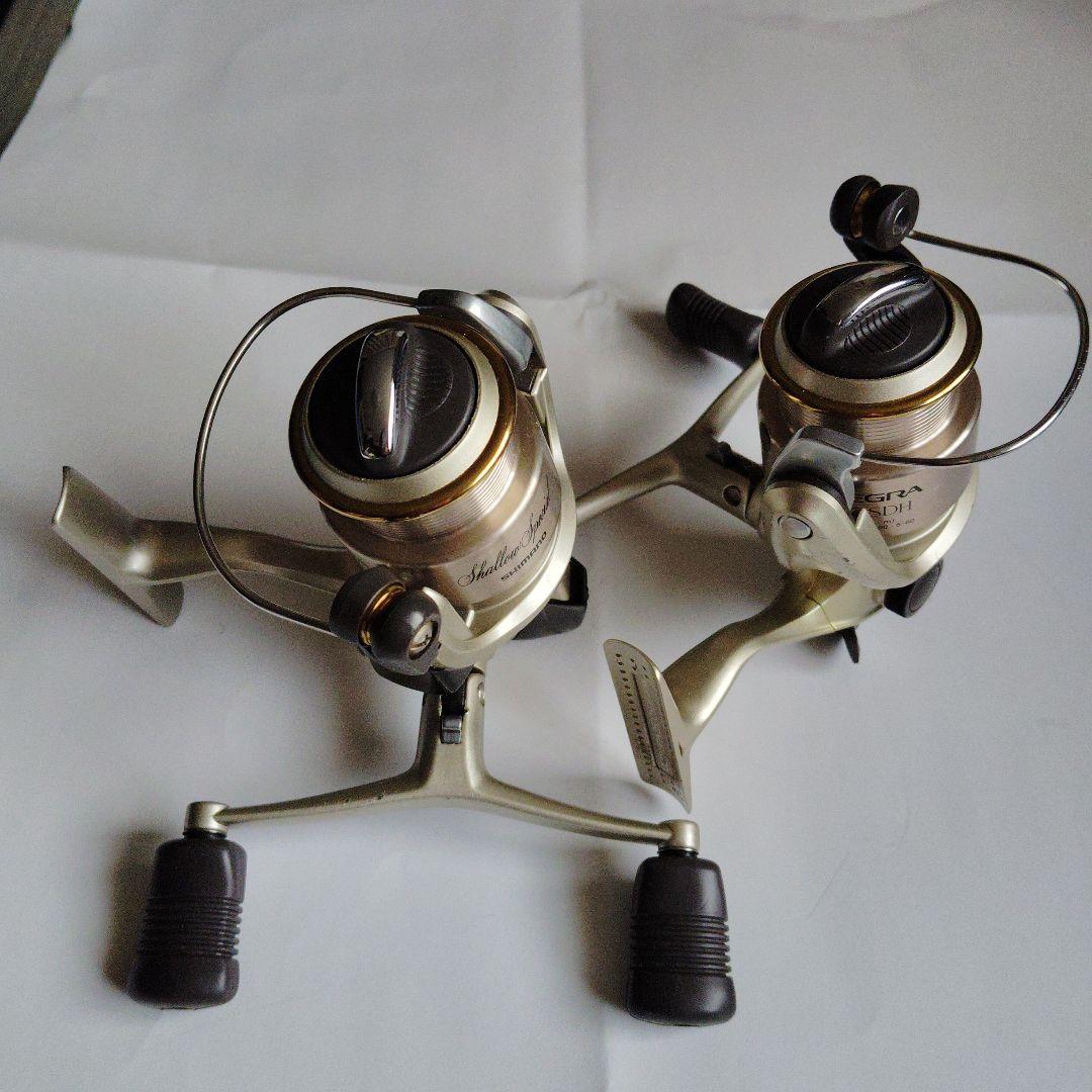 シマノ　ULTEGRA 2500SDH 2個セット
