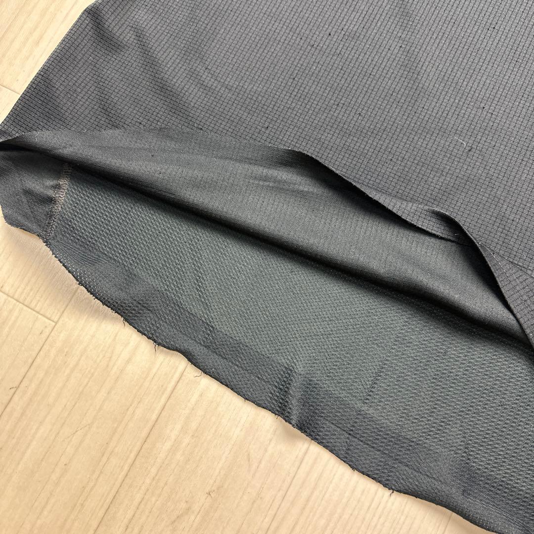 NIKE JUVENTUS FCプラクティスシャツL 00s y2k 黒
