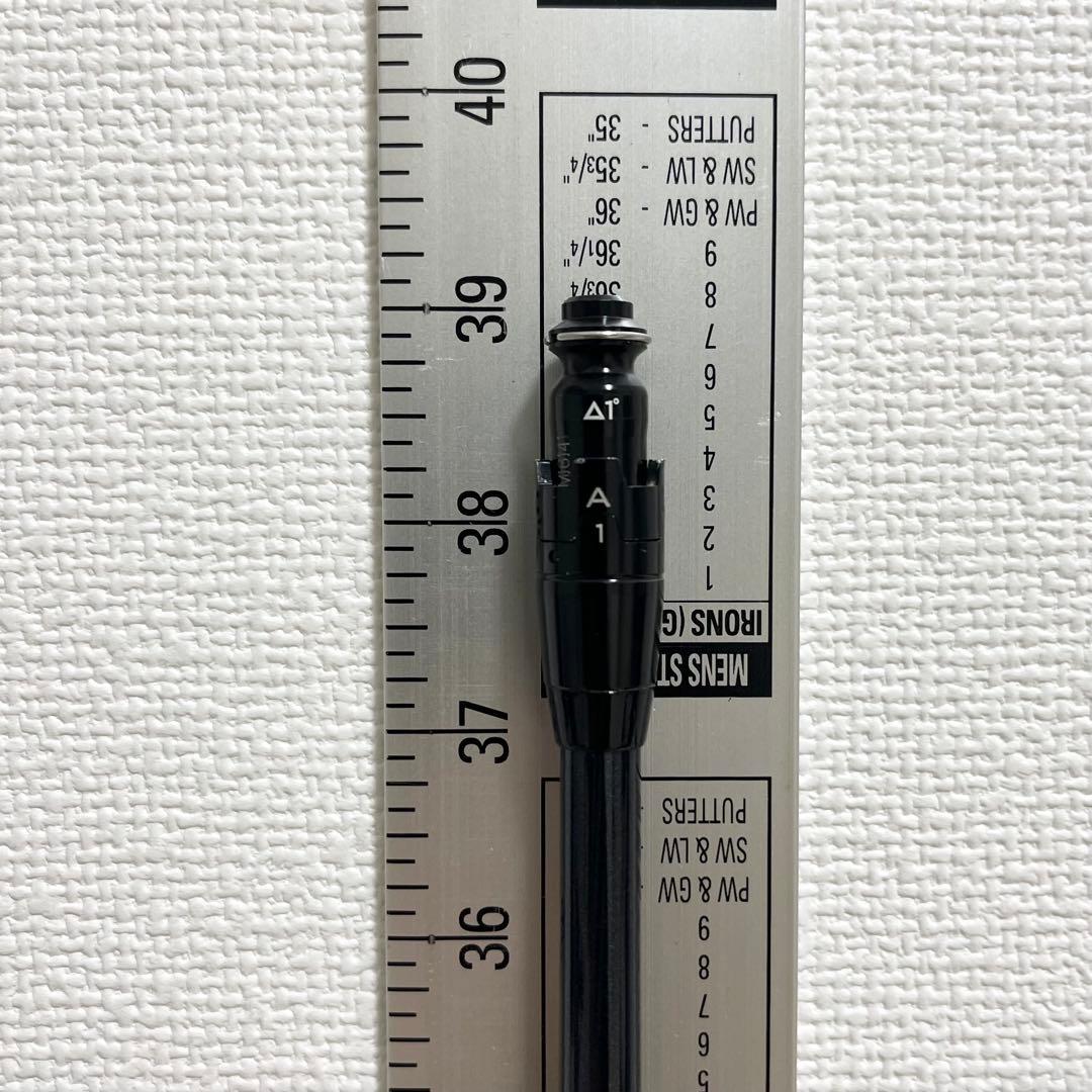 ツアーAD HY-85S タイトリスト スリーブ付き