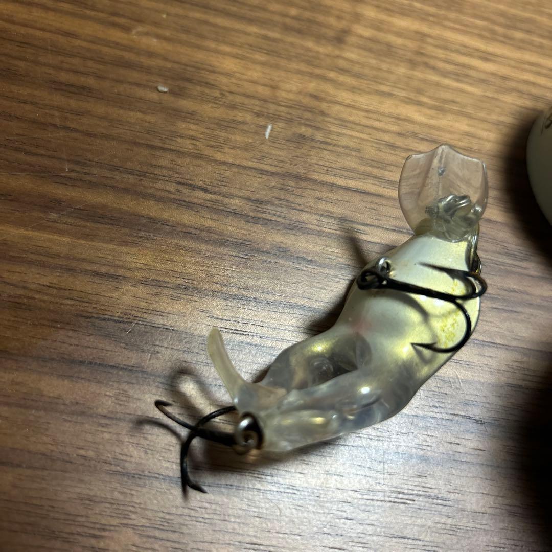メガバス　セット