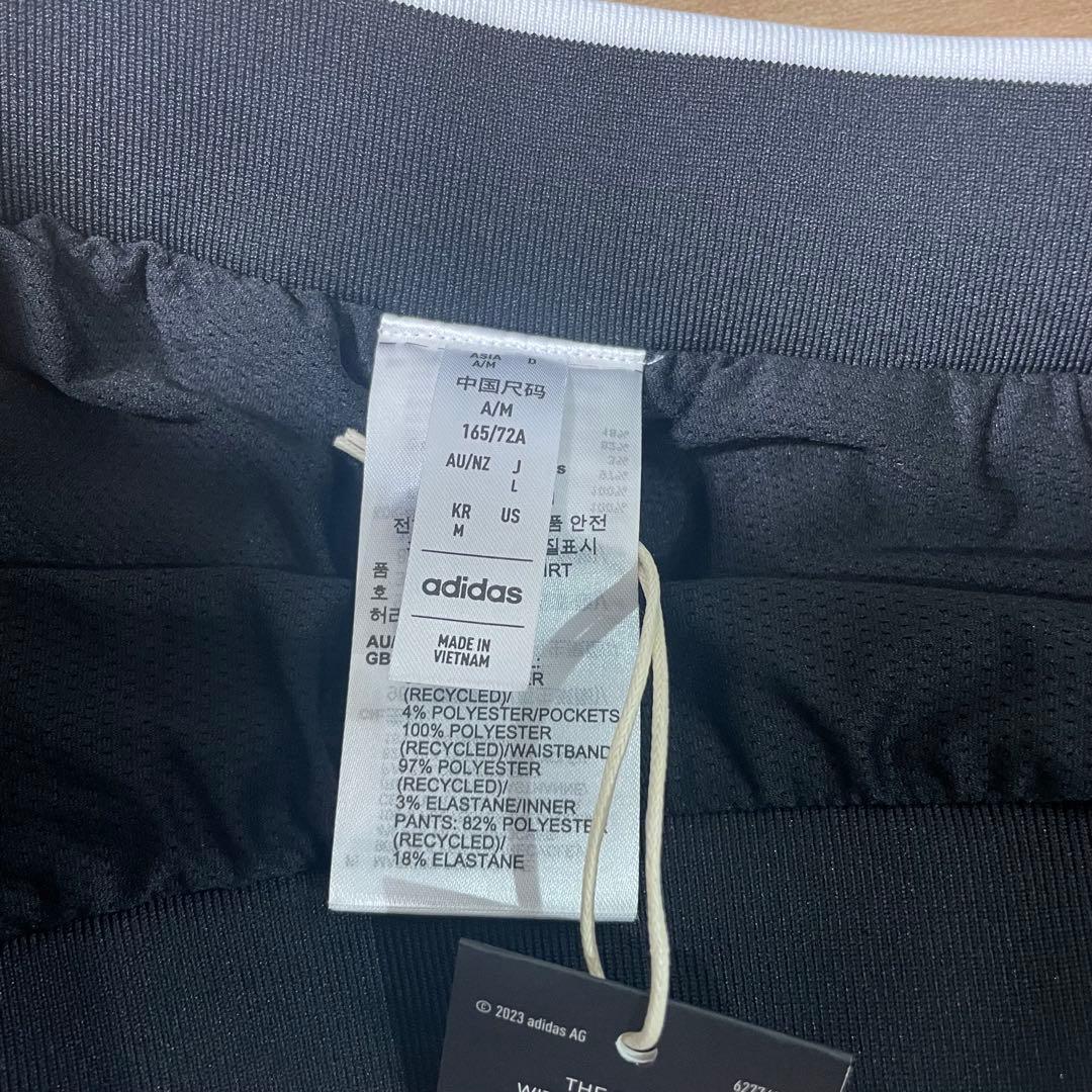 【新品】アディダス 3ストライプス セットアップ サイズL 春
