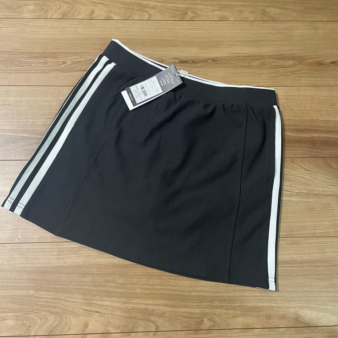 【新品】アディダス 3ストライプス セットアップ サイズL 春