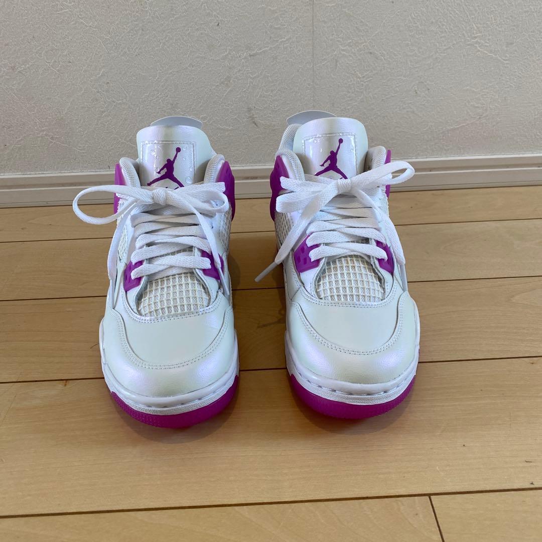 その他 JORDAN4 RETRO 23.0