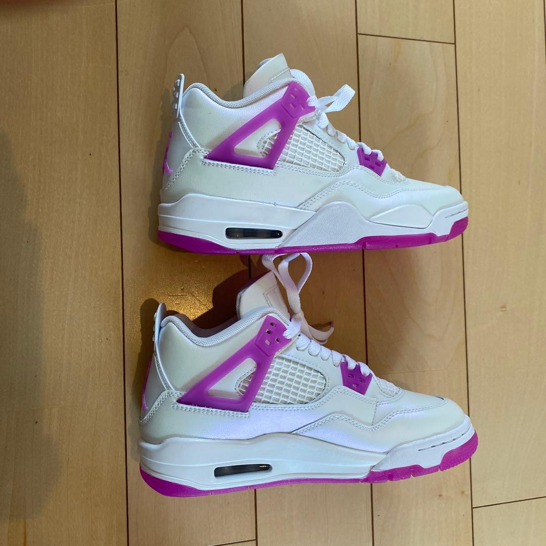 その他 JORDAN4 RETRO 23.0