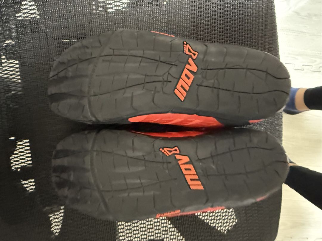 inov-8 トレーニングシューズBARE－XF 210 V2 MS