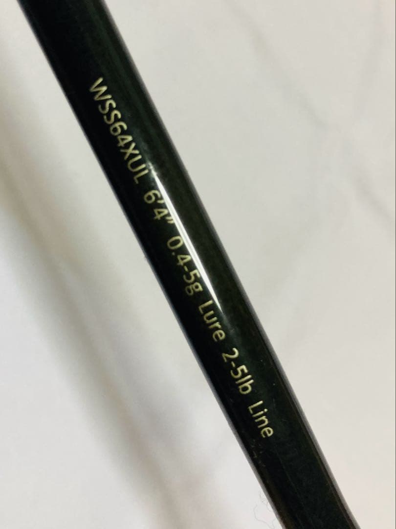 Legit DesignレジットデザインWILD SIDE WSS64XUL