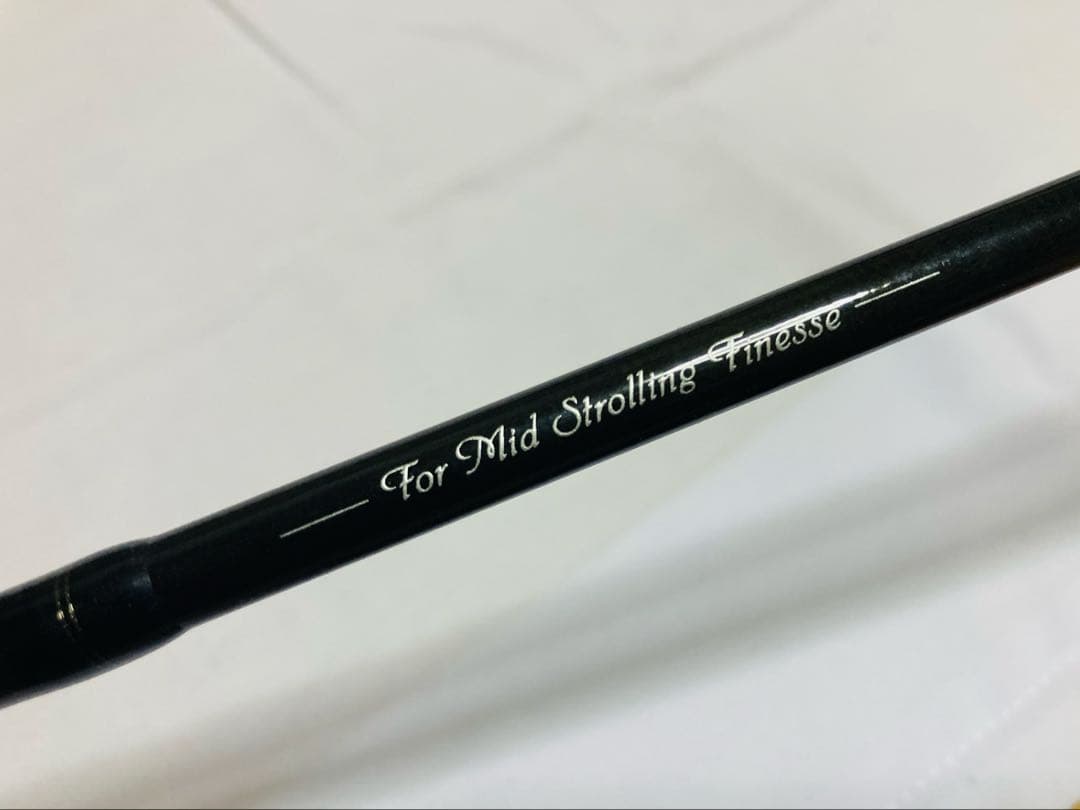Legit DesignレジットデザインWILD SIDE WSS64XUL