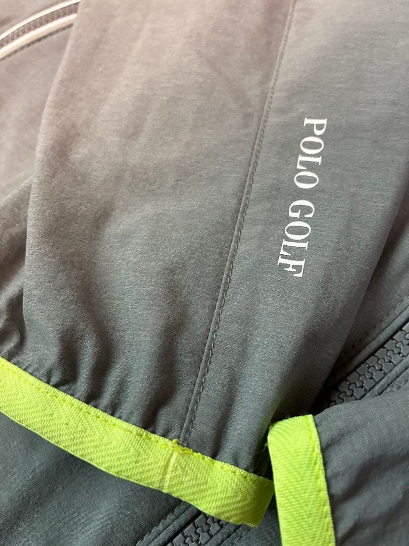Polo Golf グレー ジャケット　美品