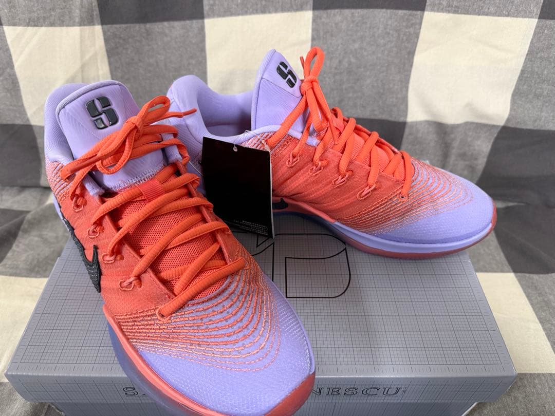 Nike SABRINA3 サブリナ3 26cmメンズ
