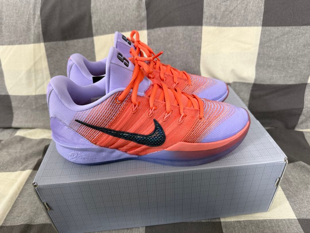 Nike SABRINA3 サブリナ3 26cmメンズ