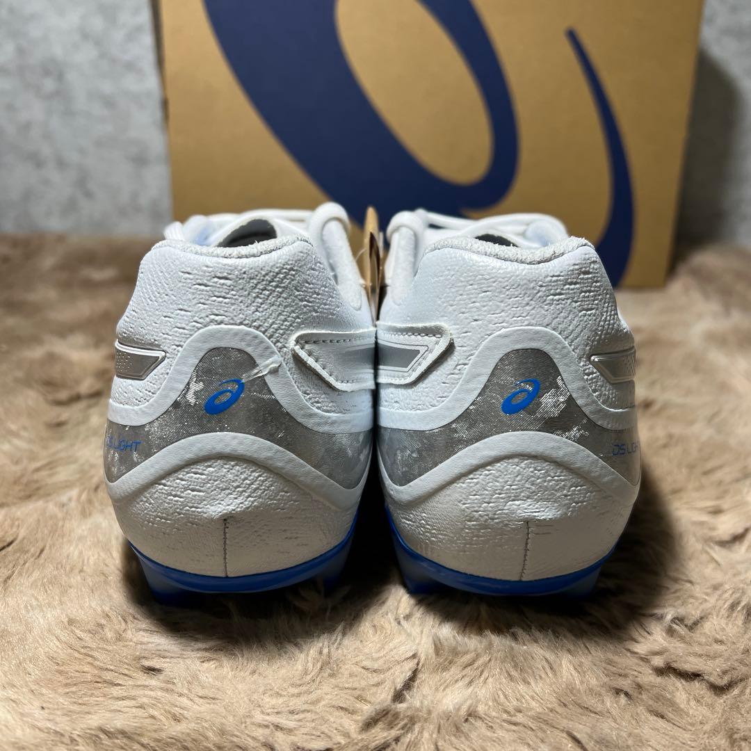 シューズ ASICS DS LIGHT PRO WIDE 25.0cm