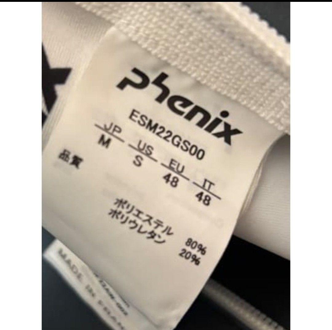 タグ無し未使用保管品Phenix フェニックス Fis対応ワンピース