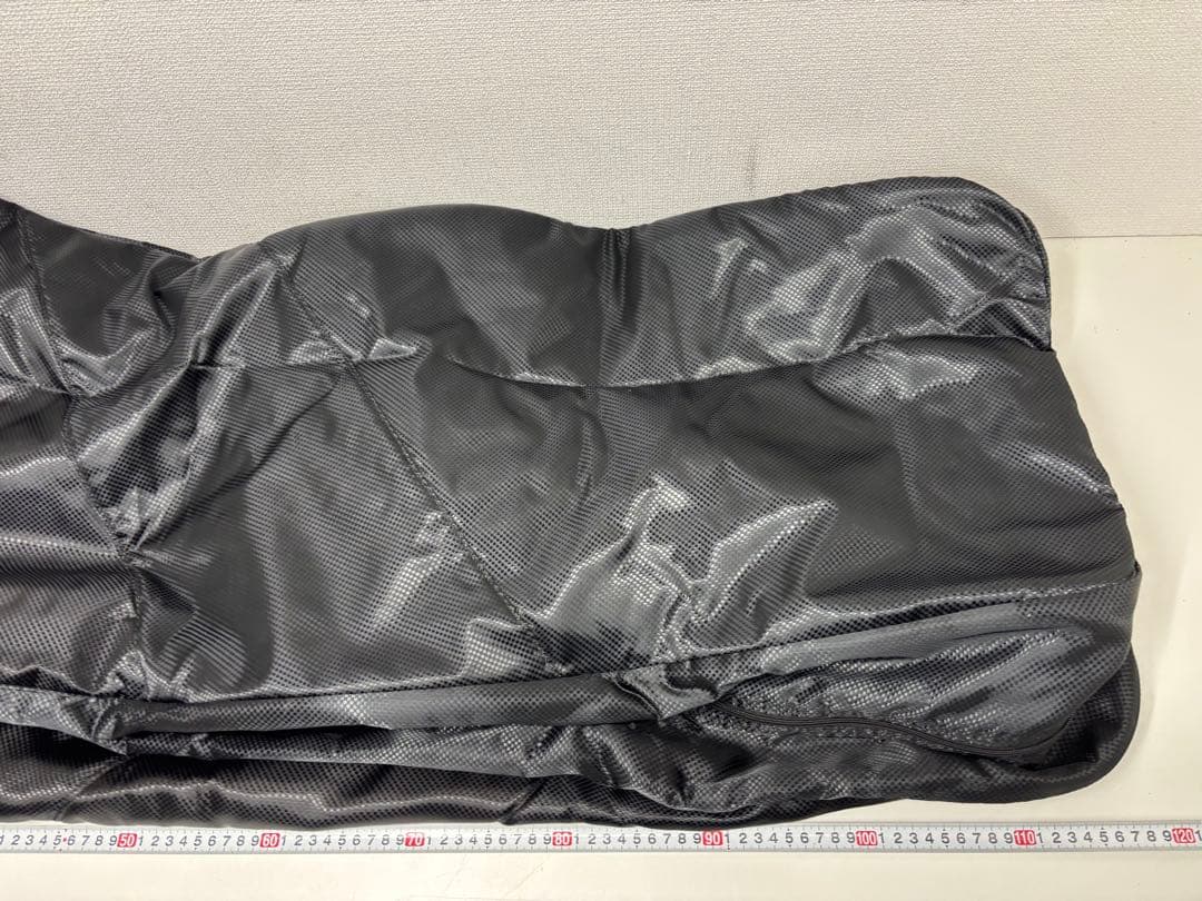 ゼクシオ XXIO ゴルフ トラベルカバー クラブカバー ゴルフバッグカバー