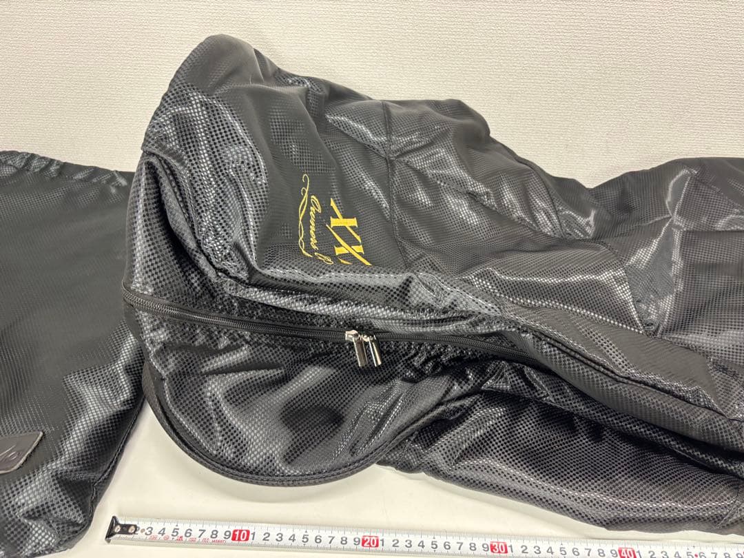 ゼクシオ XXIO ゴルフ トラベルカバー クラブカバー ゴルフバッグカバー
