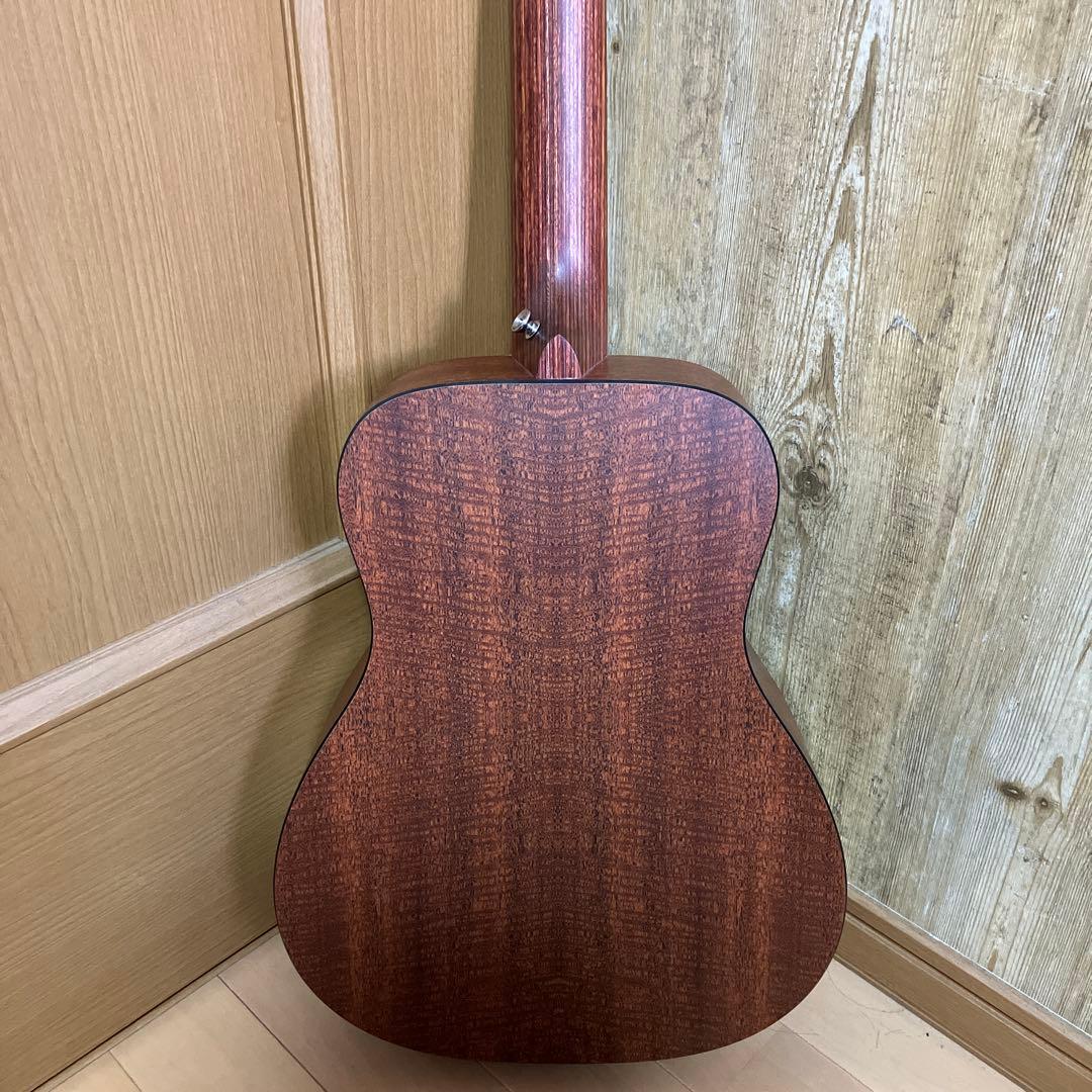 【美品・超希少】Martin LX1 ミニ アコースティックギター　ケース付き