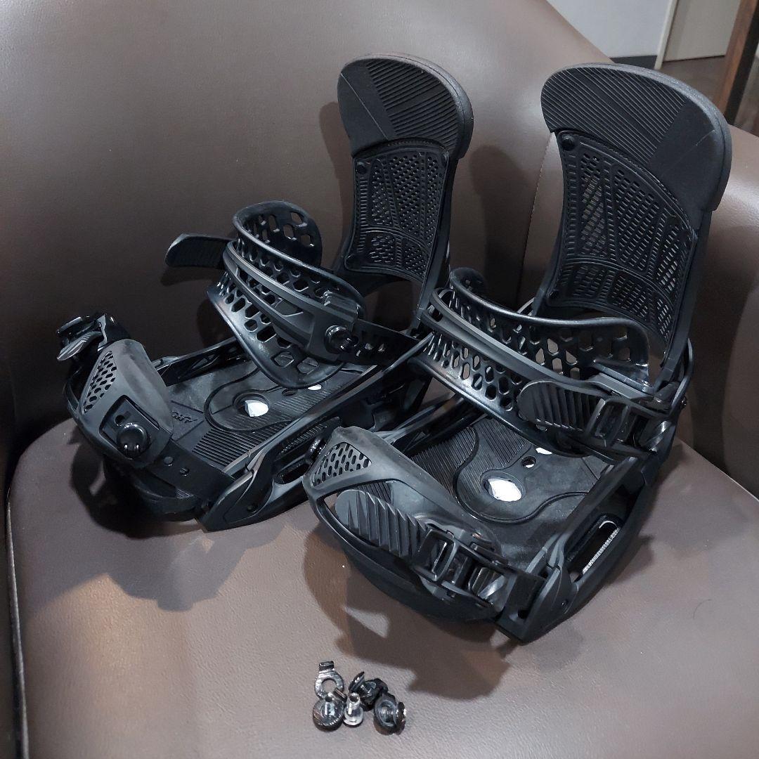 Burton MALAVITA マラビータ EST® バインディング