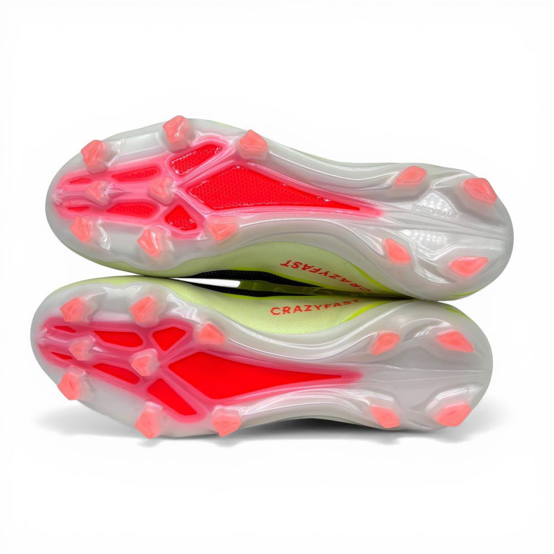 ✨新品未使用✨adidas X（28cm）クレイジーファスト IE2376