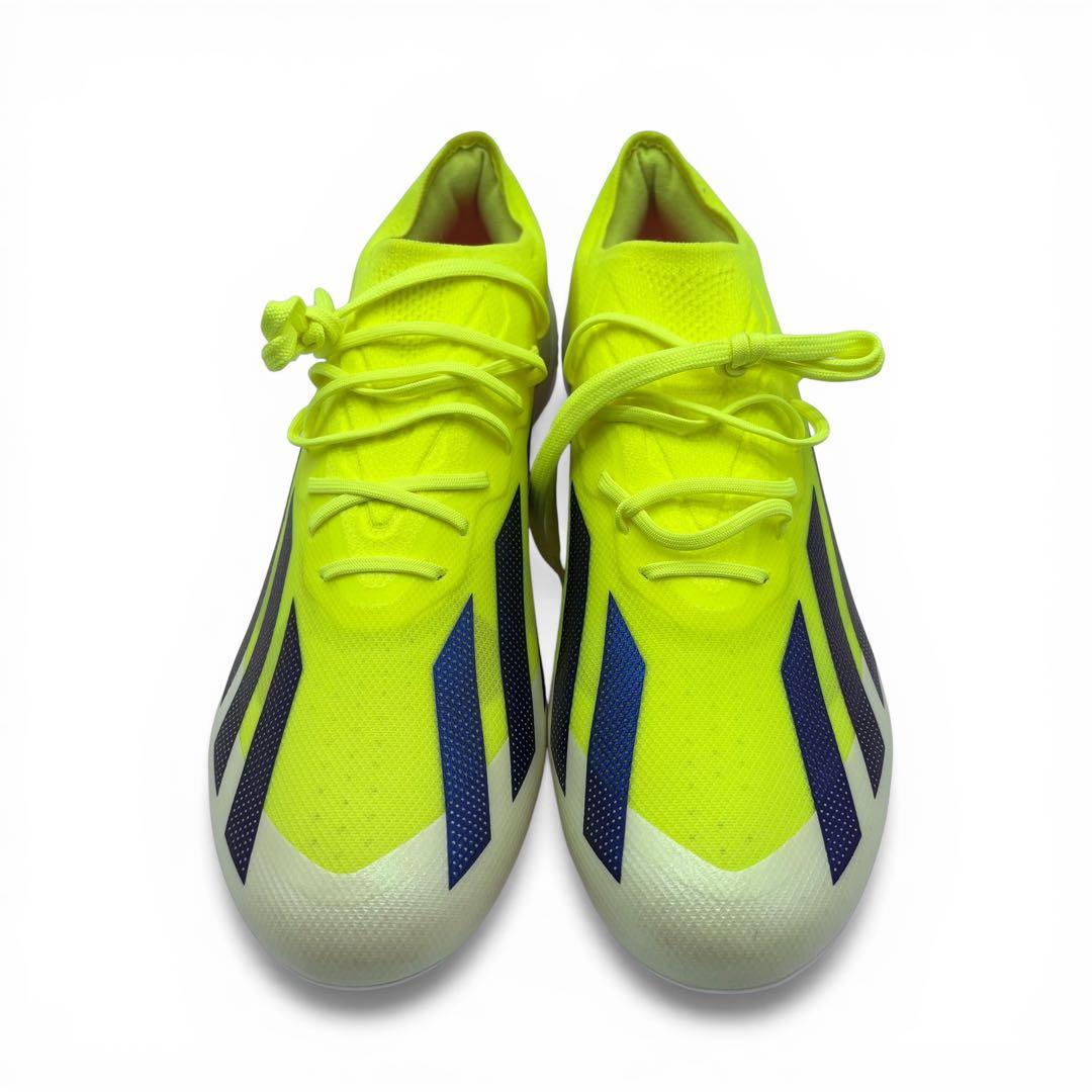 ✨新品未使用✨adidas X（28cm）クレイジーファスト IE2376