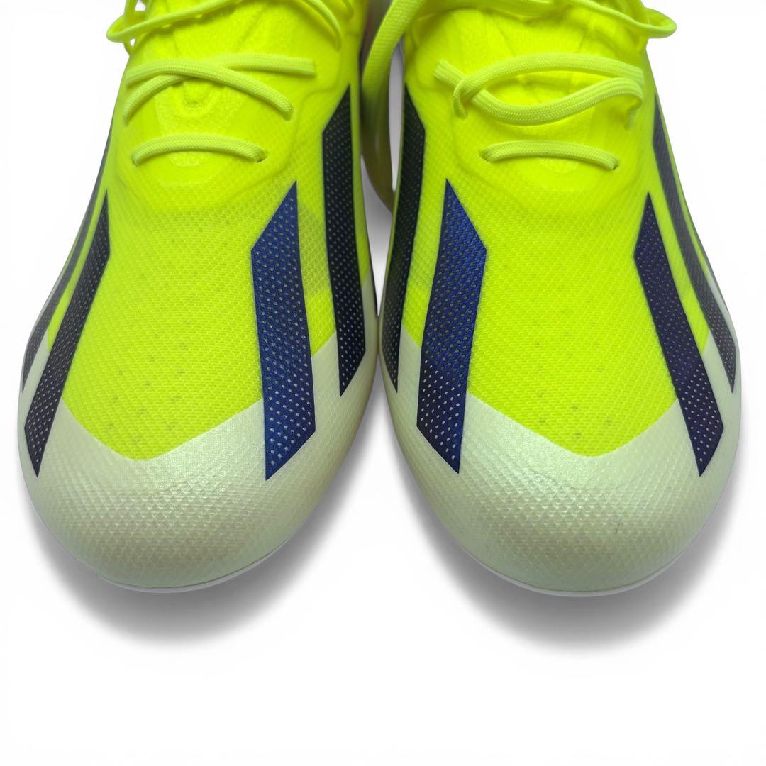 ✨新品未使用✨adidas X（28cm）クレイジーファスト IE2376