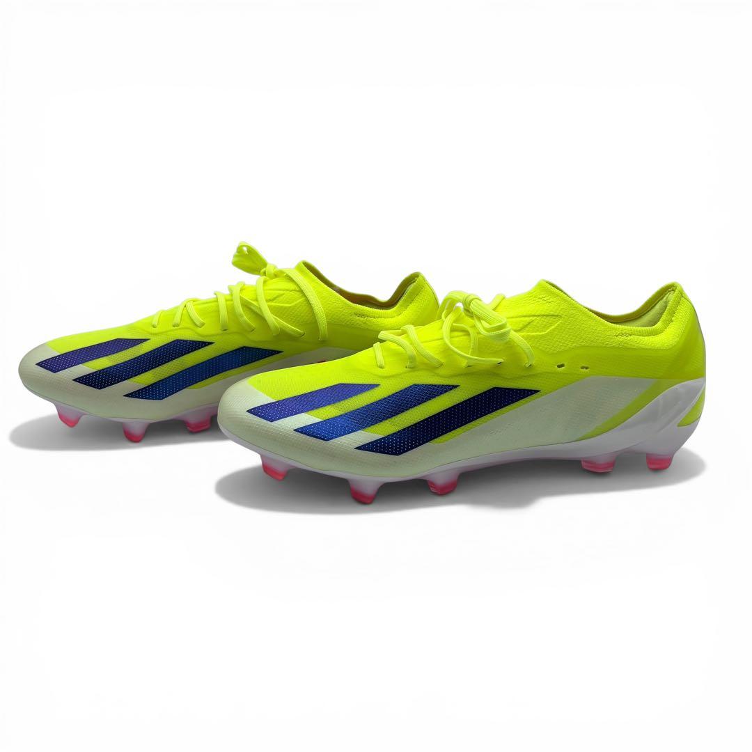✨新品未使用✨adidas X（28cm）クレイジーファスト IE2376