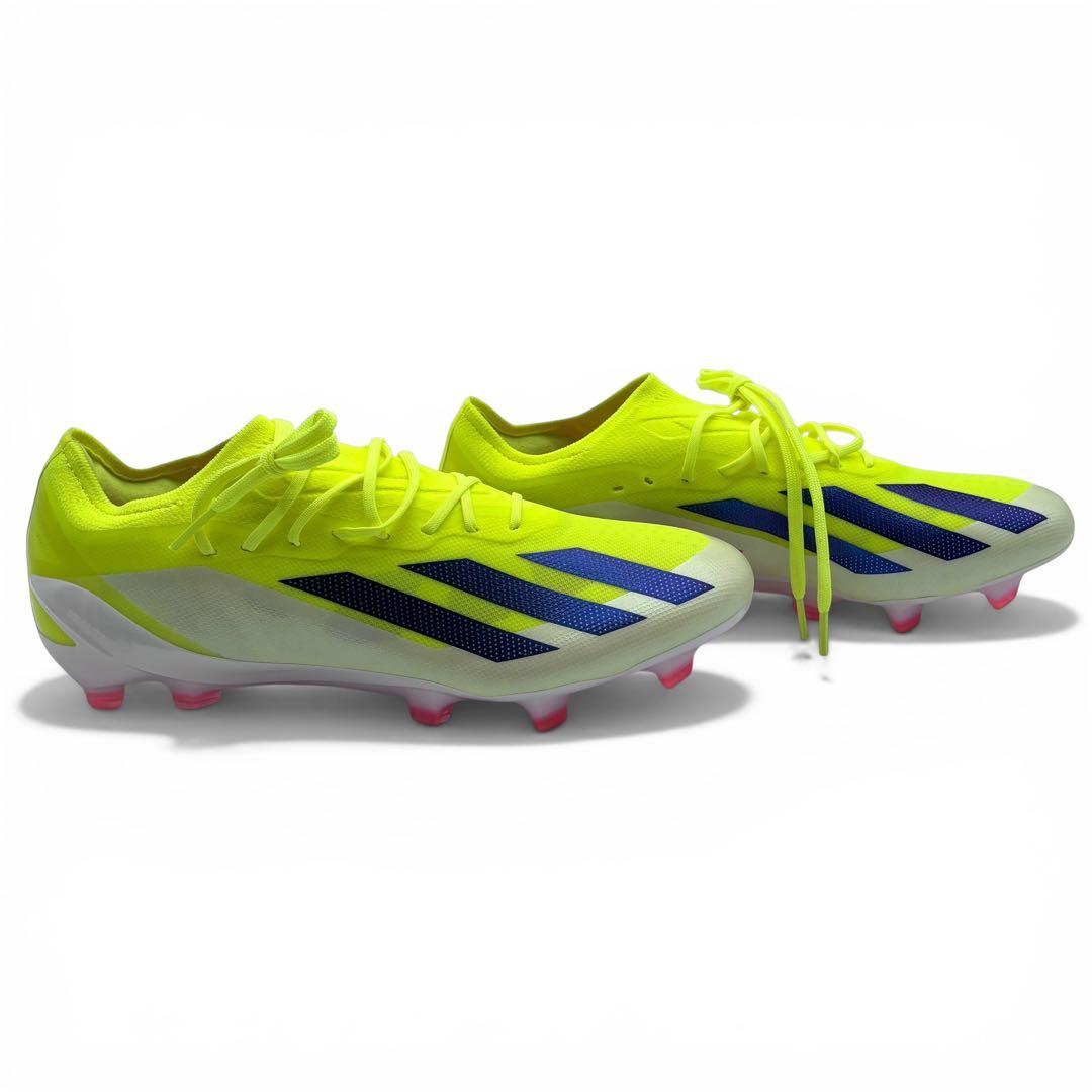 ✨新品未使用✨adidas X（28cm）クレイジーファスト IE2376
