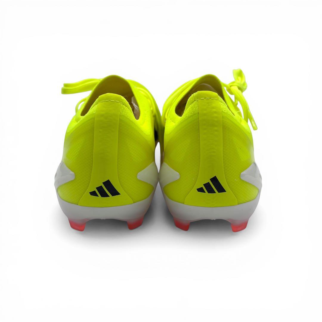 ✨新品未使用✨adidas X（28cm）クレイジーファスト IE2376