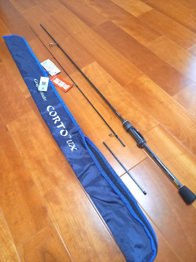 23コルトUX　612L―HS　ジャンク品