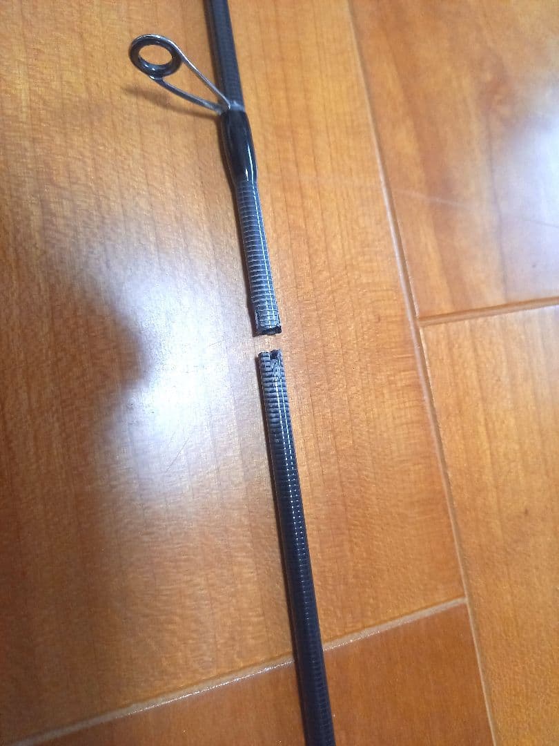 23コルトUX　612L―HS　ジャンク品