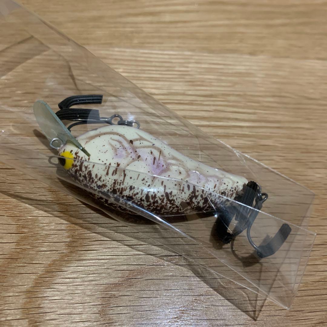 ③ MPBルアー ウィーゼル
