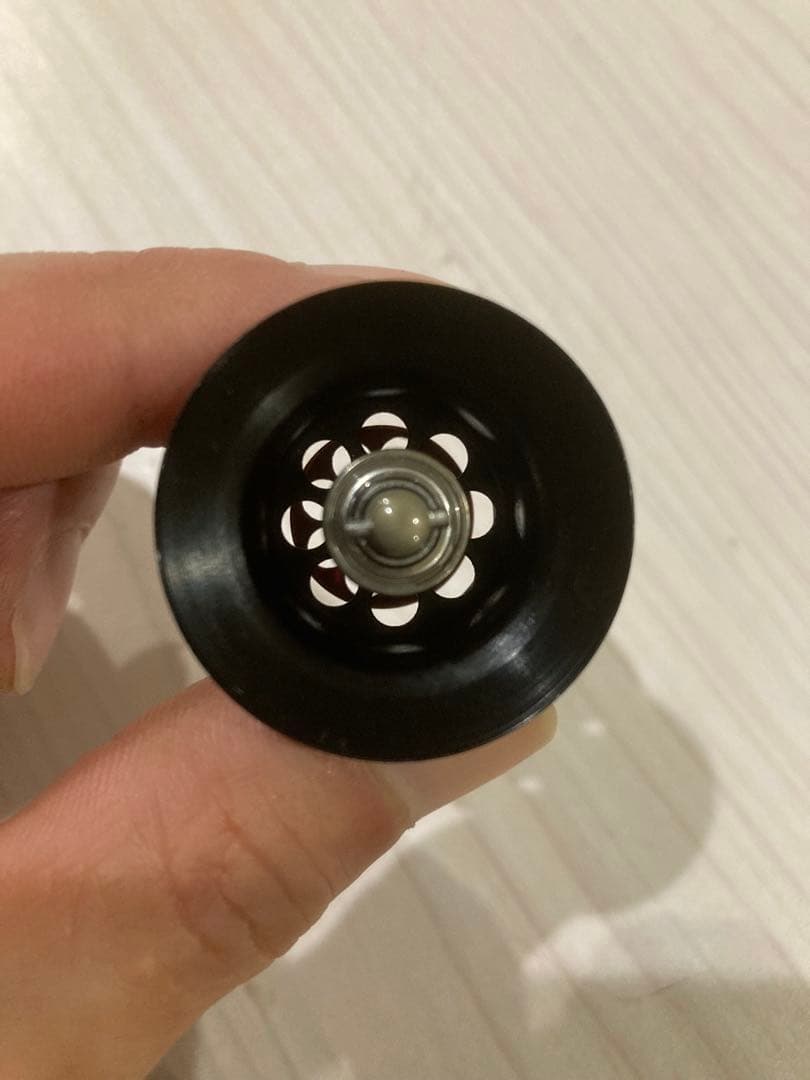 Daiwa スティーズ　1016 SV TW ベイトリール