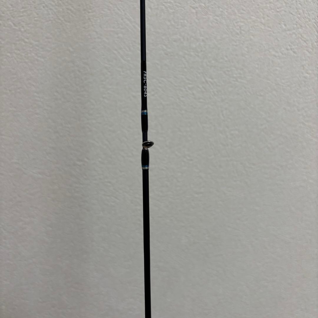 タカミヤアジングロッド