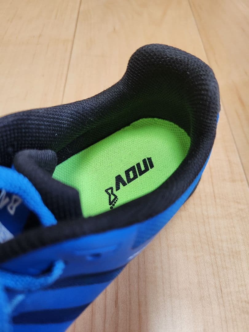 inov-8　f-lite235　uk8　27cm