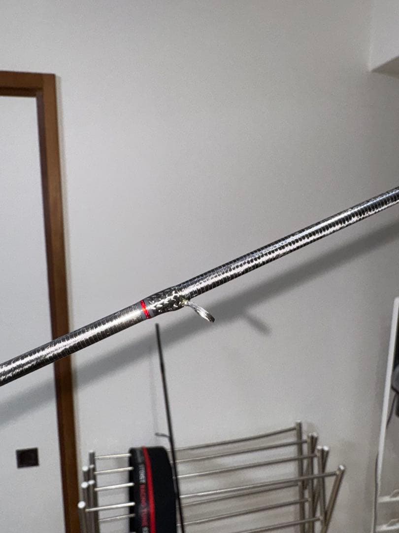 【極美品】Daiwa エメラルダス　ストイストrt 82MH