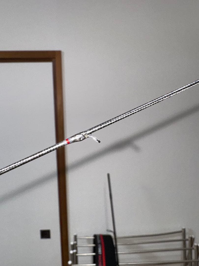 【極美品】Daiwa エメラルダス　ストイストrt 82MH