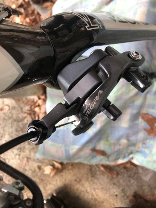 自転車本体 kuota