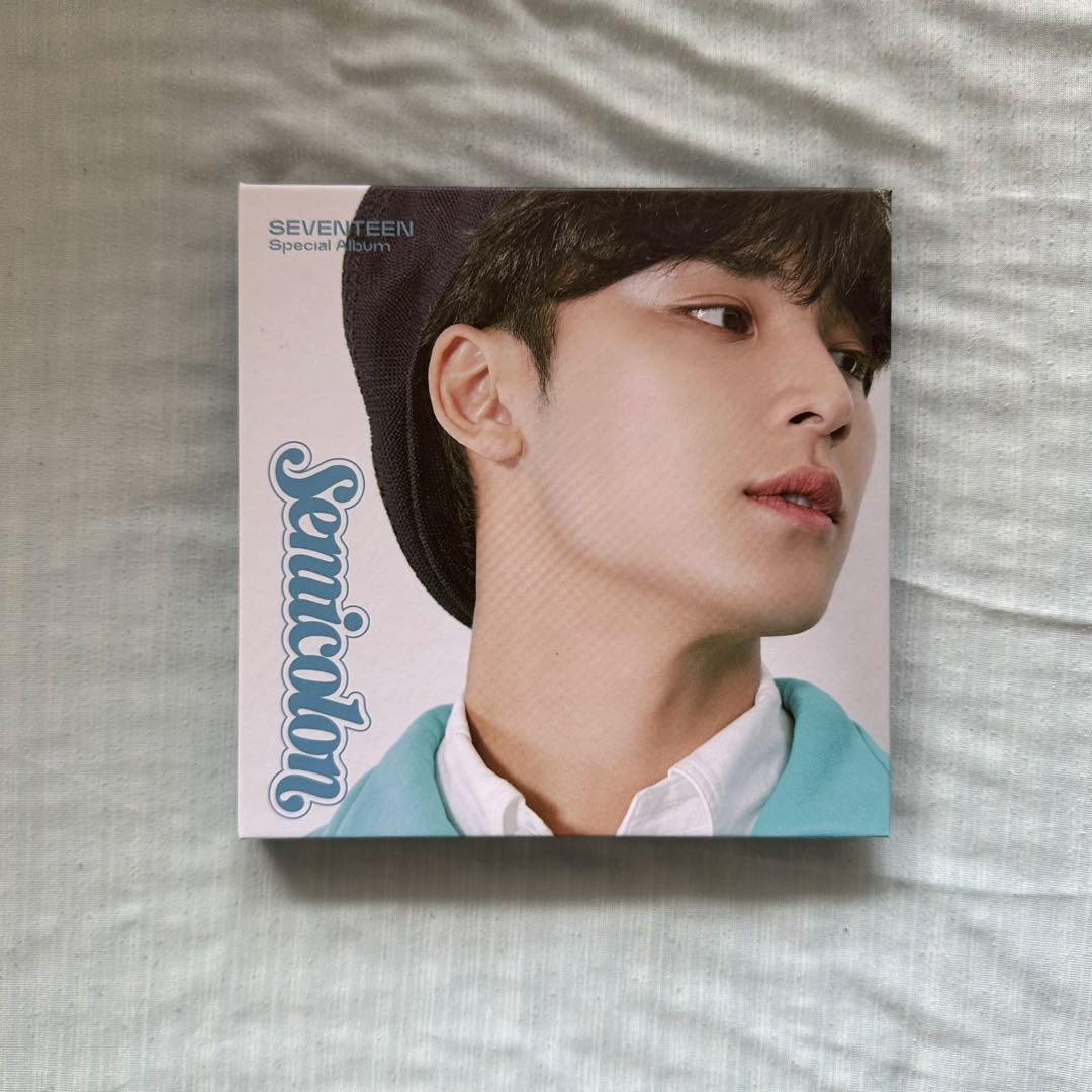 seventeen ミンギュ　まとめ売り