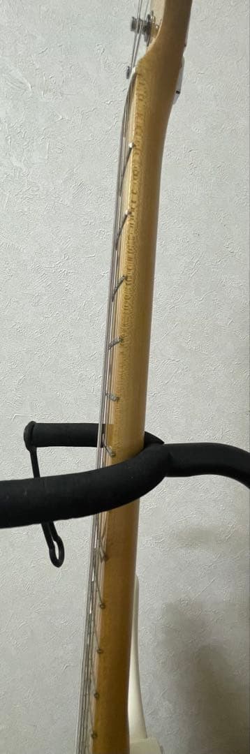 フェンダー　プレーヤーストラトキャスター　fender ストラト　エレキギター
