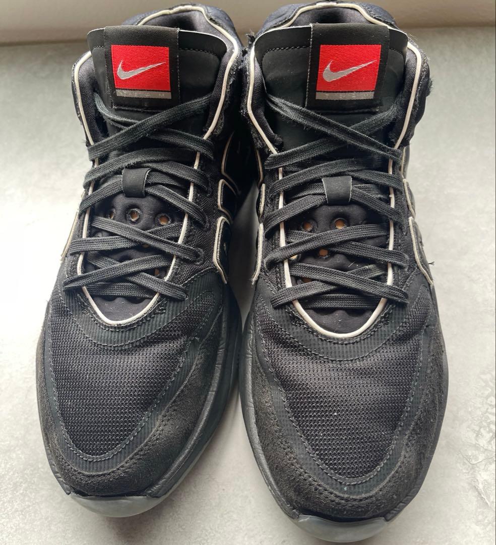 シューズ(男性用) NIKE AIR ZOOM G.T. HUSTLE 2 ASW EP 27.5
