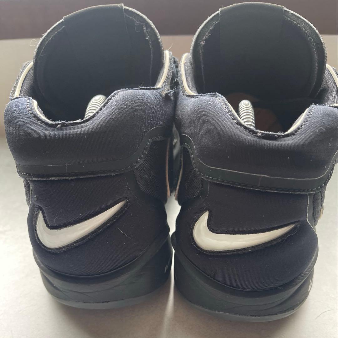 シューズ(男性用) NIKE AIR ZOOM G.T. HUSTLE 2 ASW EP 27.5