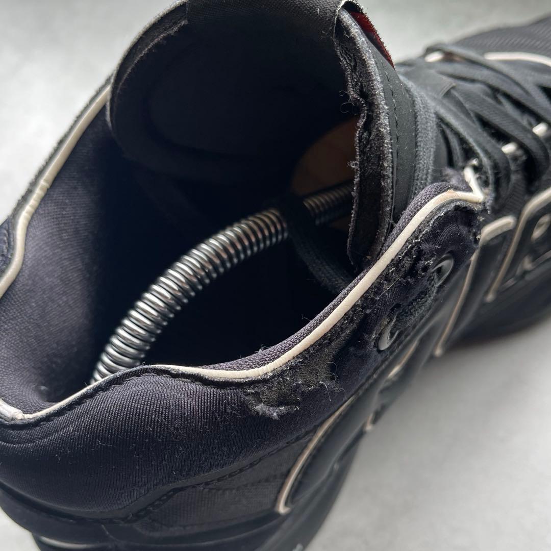 シューズ(男性用) NIKE AIR ZOOM G.T. HUSTLE 2 ASW EP 27.5
